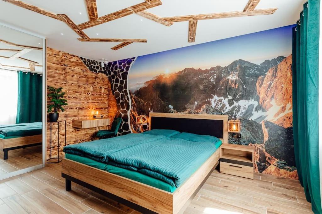 Paradise Wellness Residence เทรโควา ภายนอก รูปภาพ