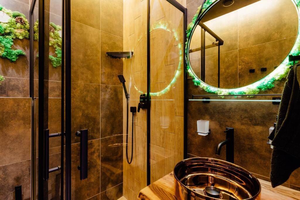Paradise Wellness Residence เทรโควา ภายนอก รูปภาพ